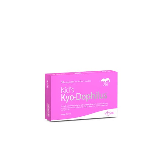 Kyo Dophilus® 30comp per bambini