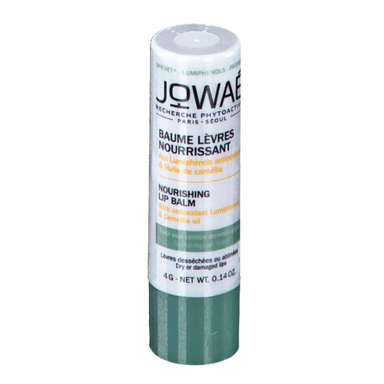 Jowaé Nourishing Lip Balm 4g