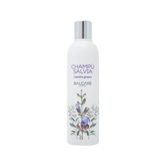 Sage Shampoo 250ml