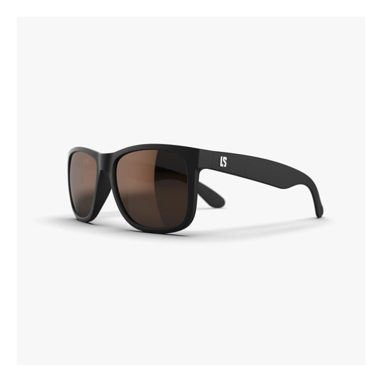 Loubsol Androni Sunglasses Black 1ut