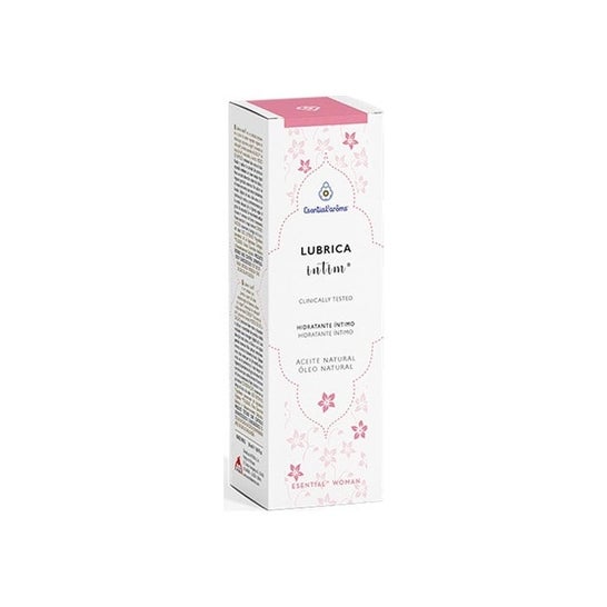 Esential'Arôms Lubricating Intim 50ml