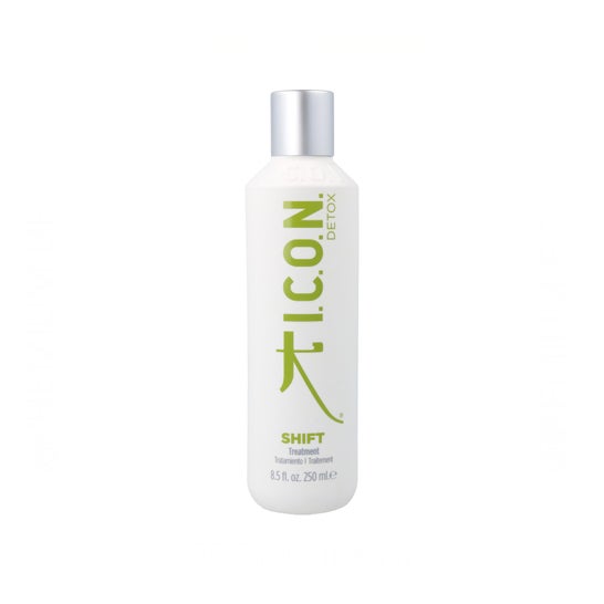 I.C.O.N. Shift Detoxifying Hair Treatment 250ml