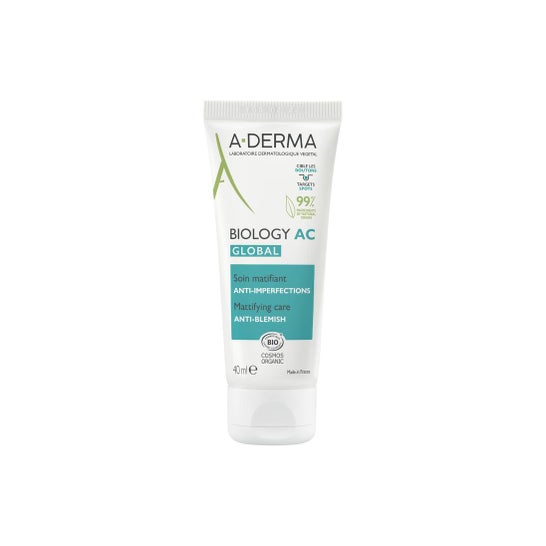Aderma Physac Global care imperfections SV 40ml