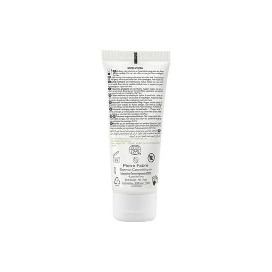 A-Derma Biology AC Global Anti-Imperfezioni 40ml