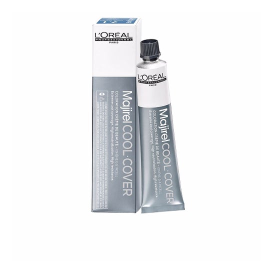 L'Oréal Professionnel Majirel Cool Cover 5.3 (50 ml) - Tintes