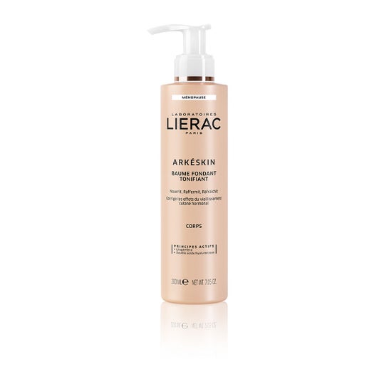 Lierac Arkéskin Toning Body Balm 200ml