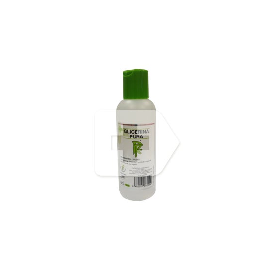 Rueda Farma glicerina pura 125 ml