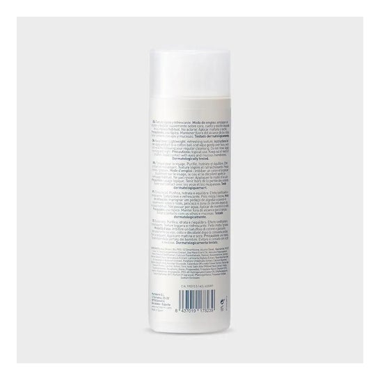 Martiderm® Essentials Blooming Toner 200ml Martiderm® Essentials Blooming Toner 200ml
