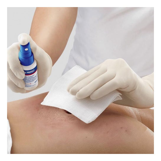 Bsn Medical Cutimed Protect Film Spray 28ml Bsn Medical Cutimed Protect Film Spray 28ml