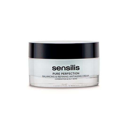 Sensilis Pure Perfection balancering creme 50ml