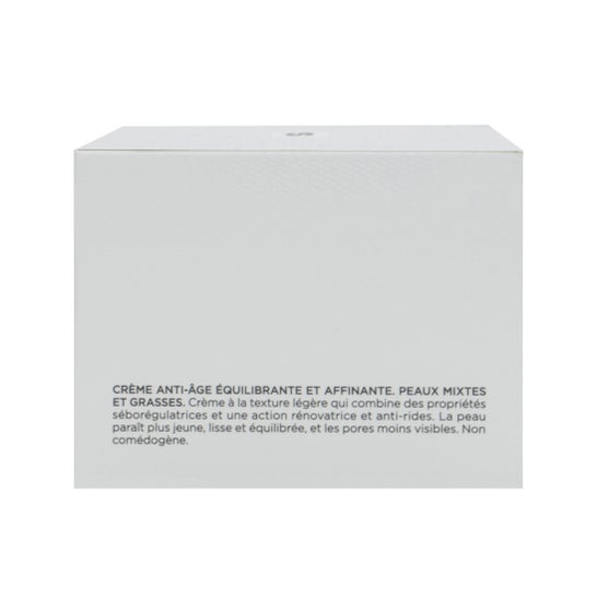 Sensilis Pure Perfection Anti-Aging Balancing Night Cream 50ml
