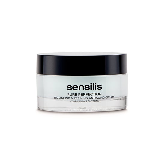 Sensilis Pure Perfection krem wyważający 50ml