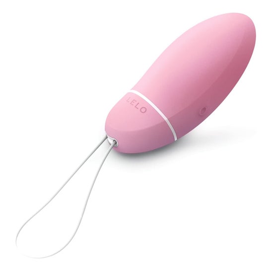 Lelo Luna Smart Bead Rosa 1pc