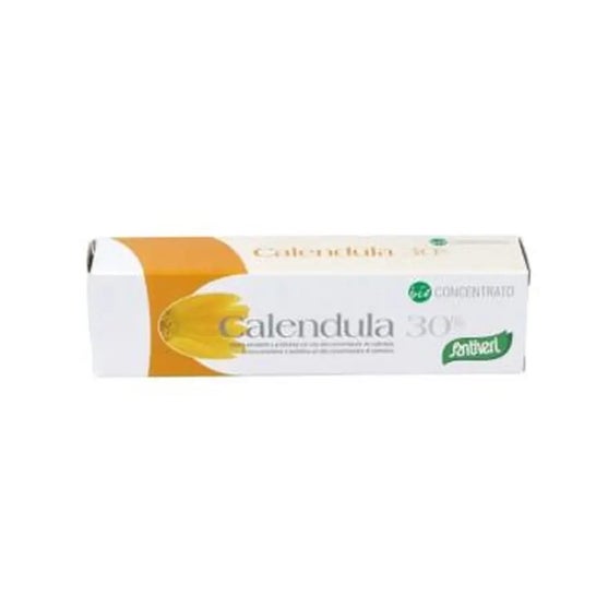Santiveri creme med calendula BIO 50 ml Santiveri creme med calendula BIO 50 ml