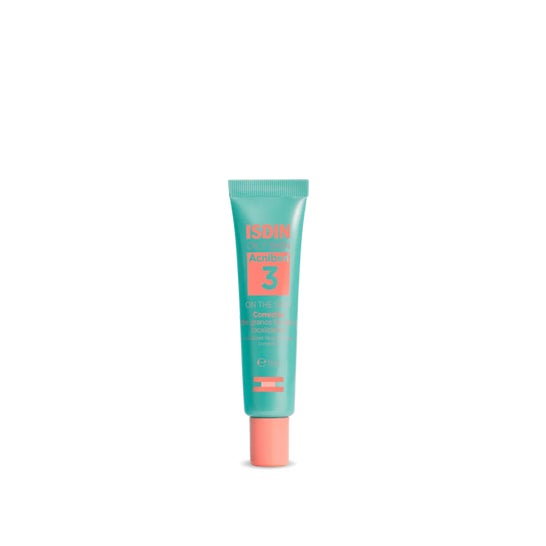 ISDIN Acniben On the Spot Corrector 15ml