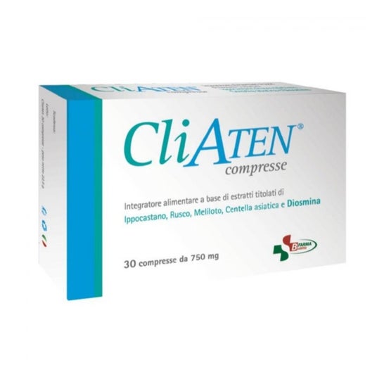 Cliaten 30Cpr