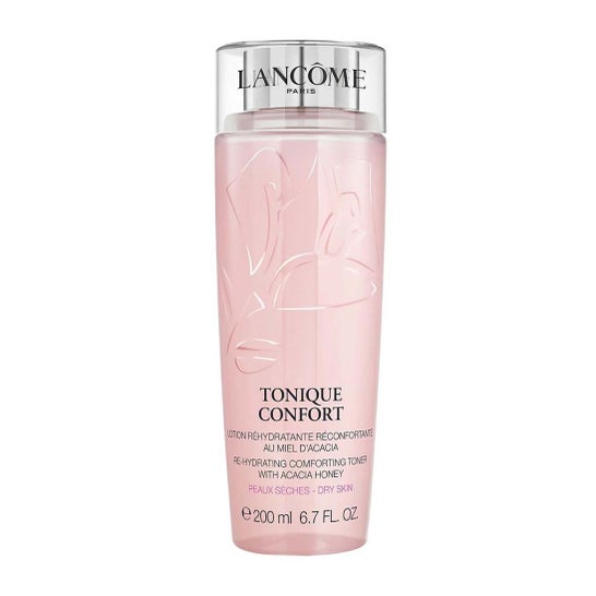 Lancôme Confort Tonique 200ml