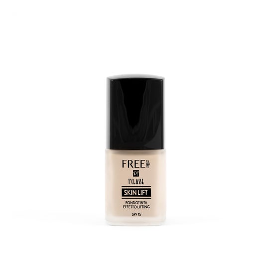 Free Age Skin Lift Foundation 01 1ud