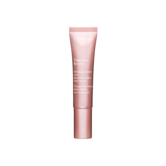 Clarins Multi-attivo Yeux Eye Reviver 15ml