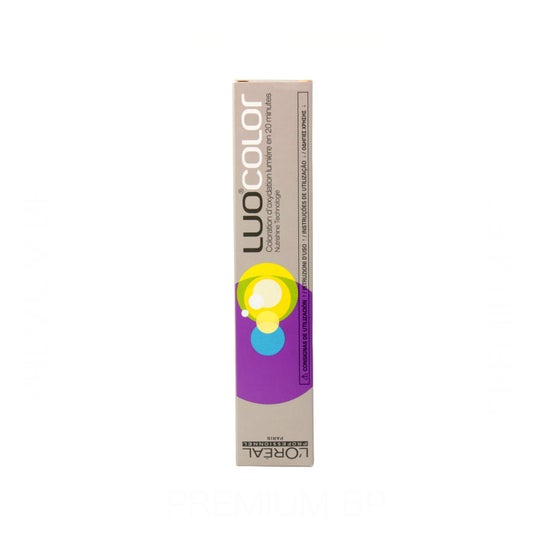 L'Oreal Professionnel Luo Color Tinte Cabello Nro 10.12 50ml