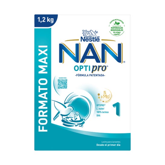 NAN Optipro 1 1,2kg