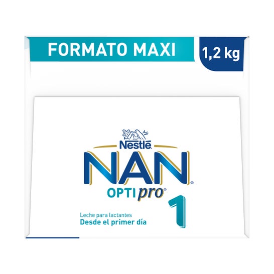 NAN Optipro 1 1,2kg