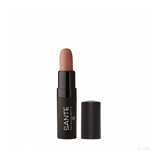 Truly 4,5g Nude | PromoFarma 01 Sante Matte Lippenstift