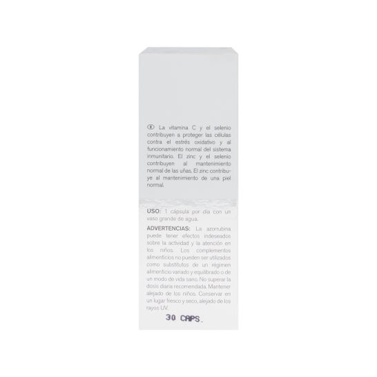 Rilastil Summum Rx Capsulas Antiedad Colágeno 30 caps