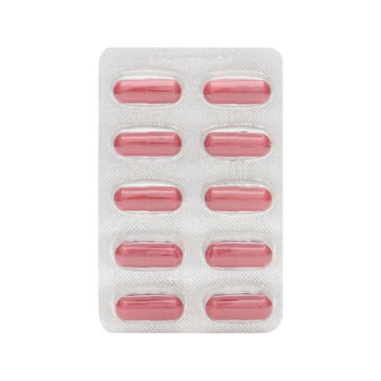 Rilastil Summum Rx Capsulas Antiedad Colágeno 30 caps
