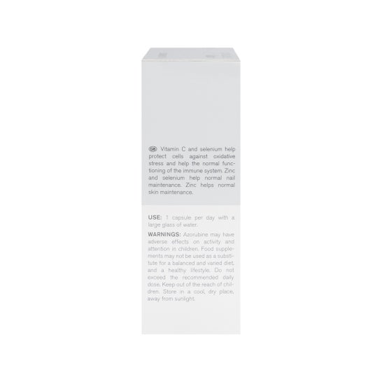 Rilastil Summum Rx Capsulas Antiedad Colágeno 30 caps