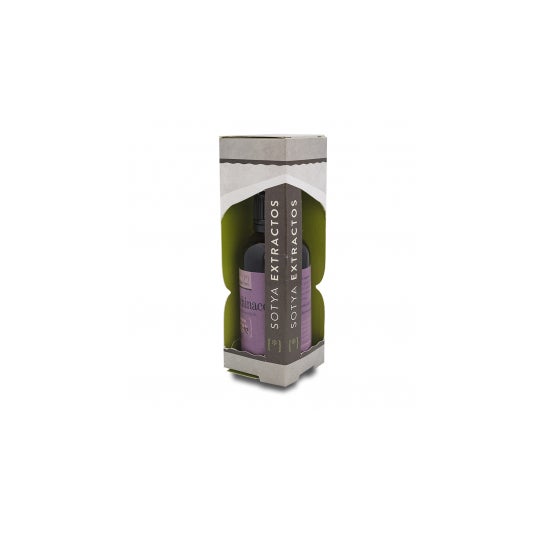 Sotya Equinácea 60 ml
