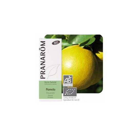 Pomelo Bio 10 ml Aceite Esencial