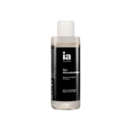 Interapothek Gel 100ml