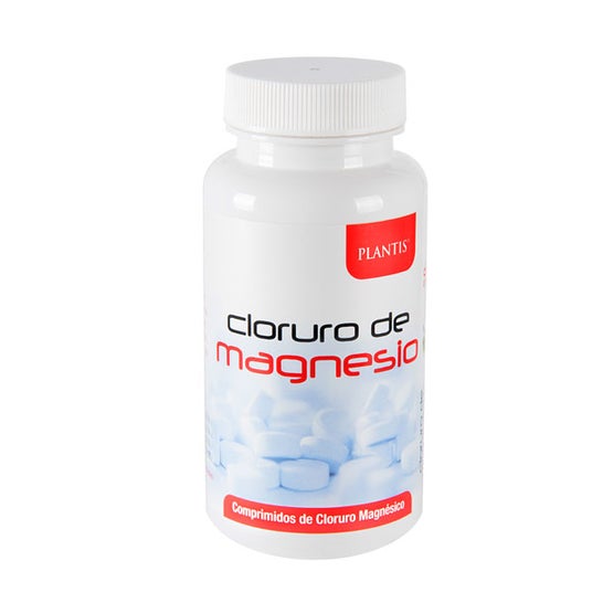 Håndværk Chlorid Magnesium 100 Com
