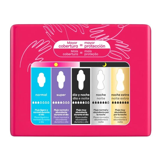 Ausonia Airdry notte ala compressore 9 pz Ausonia Airdry notte ala compressore 9 pz