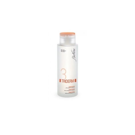 Triderm Baño Ducha Oleat 250 ml