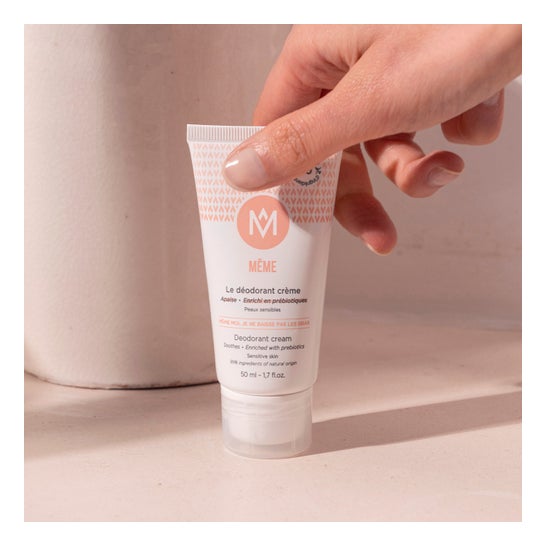 MÊME Desodorante Crema 50 ml