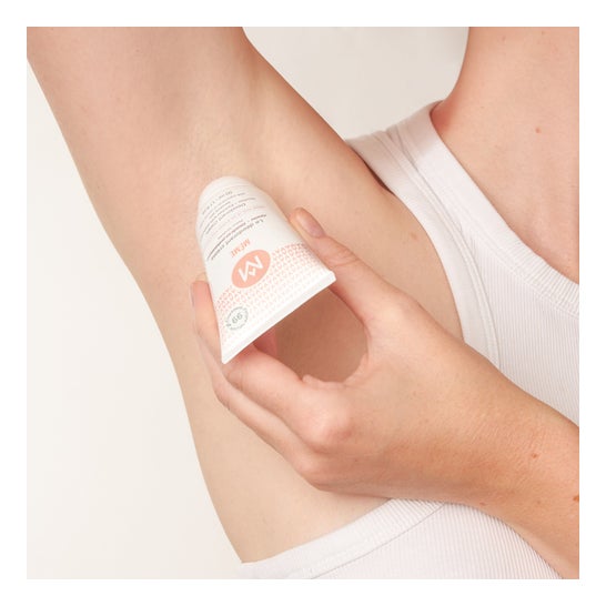 MÊME Desodorante Crema 50 ml