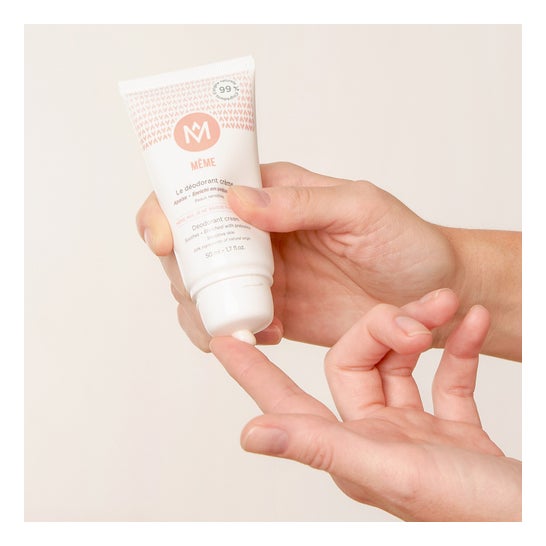 MÊME Desodorante Crema 50 ml