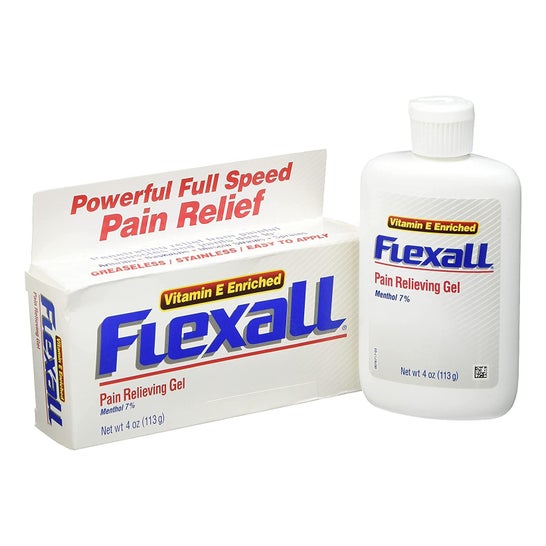 Flexall 120g