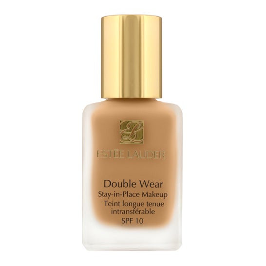 Estee Lauder Double Wear Stay In Place Puder Make Up Spf10 3c2