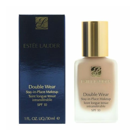 Estee Lauder Double Wear Stay In Place Polvos Make Up Spf10 3c2