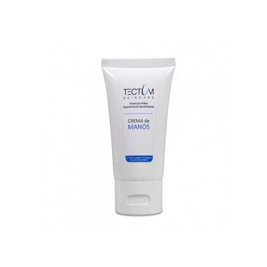 Tectum Skin Care Crema Mani 50ml