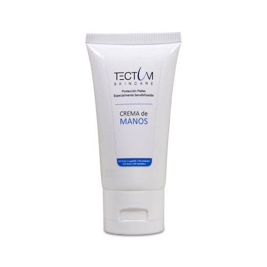 Tectum Skin Care Handcreme 50ml