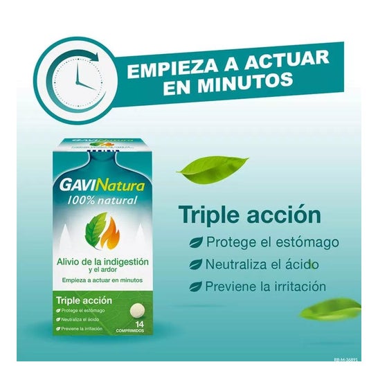 GaviNatura 14comp GaviNatura 14comp