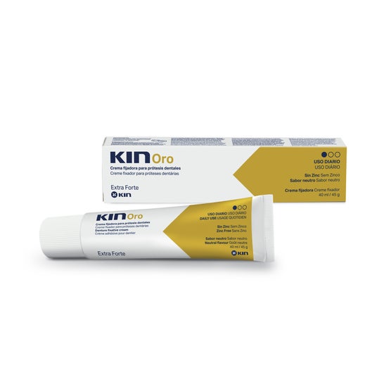 Promoción Kukident Pro Complete - Farmacia Higueras