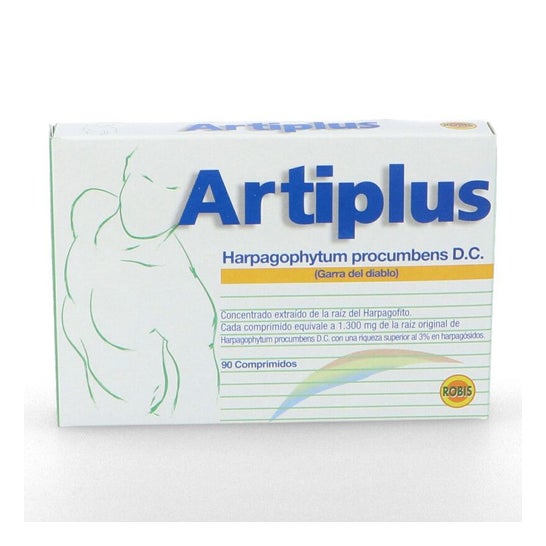 Robis Artiplus 90 Tabletten 90 Tabletten