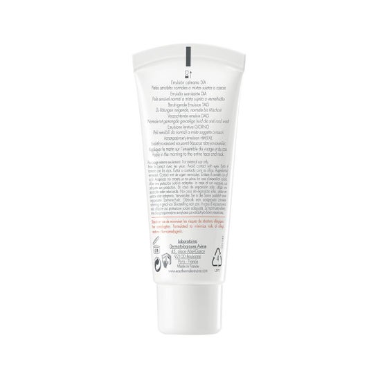 Avène Antirojeces Dia Emulsión Hidratante SPF30 40ml