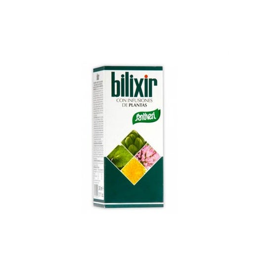 Santiveri Bilixir 240 Ml