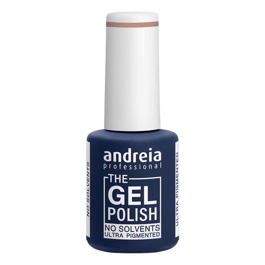 Andreia Professional Gel Polish Smalto Gel Semi-Permanente G05 105ml